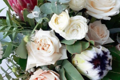 Bridal bouquet Little Stag Floral Couture