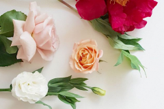 Table flowers Melbourne