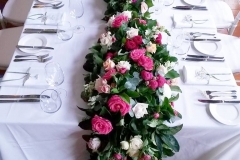 George Ballroom - Jaklin & Brett