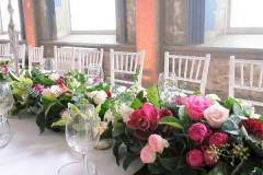 George Ballroom - Jaklin & Brett