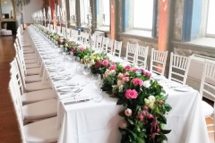 George Ballroom - Jaklin & Brett