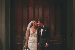 Alto GPO Bridal bouquet