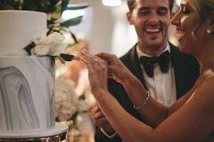 Alto GPO Melbourne wedding