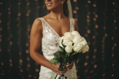 Alto wedding bridal bouquet