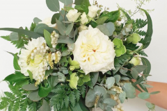 Bridal bouquet Melbourne
