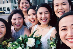 Bridal bouquet flowers melbourne