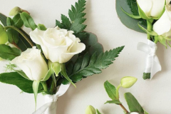 Buttonhole flowers melbourne