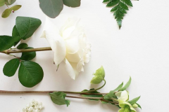 Table flowers melbourne