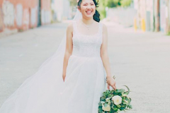 Val Floral bridal bouquet melbourne