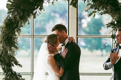 Bride Groom & Arbour