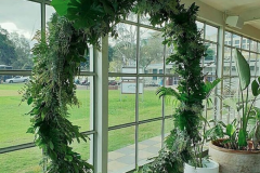 Little Stag Prahran 2m x 2m foliage arbour