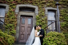 Melissa & Adrian Wedding Melbourne