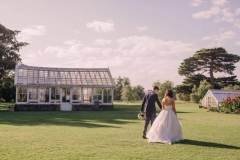 Melissa & Stuart wedding