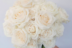 Bridal bouquet melbourne flowers