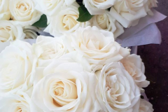Bridal bouquet melbourne forist