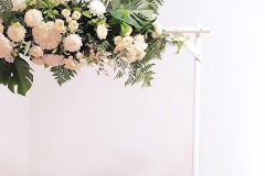 ARC One Gallery Arbour