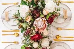 Little-Stag-Table-arrangment-Table-runner