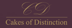 Cakes of Distinction Wedding suppliers Melbourne